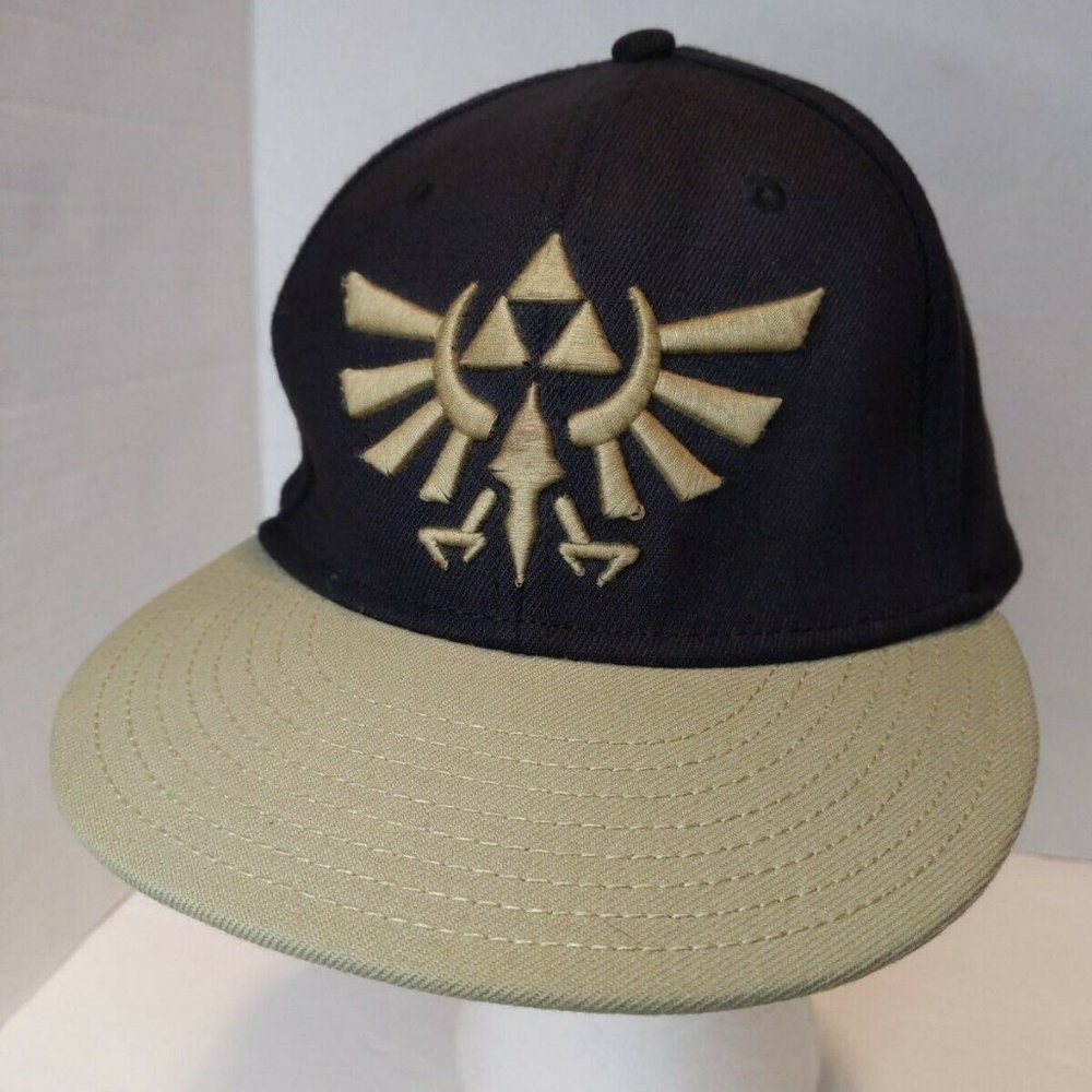 Legend of Zelda Twilight Princess Baseball Cap